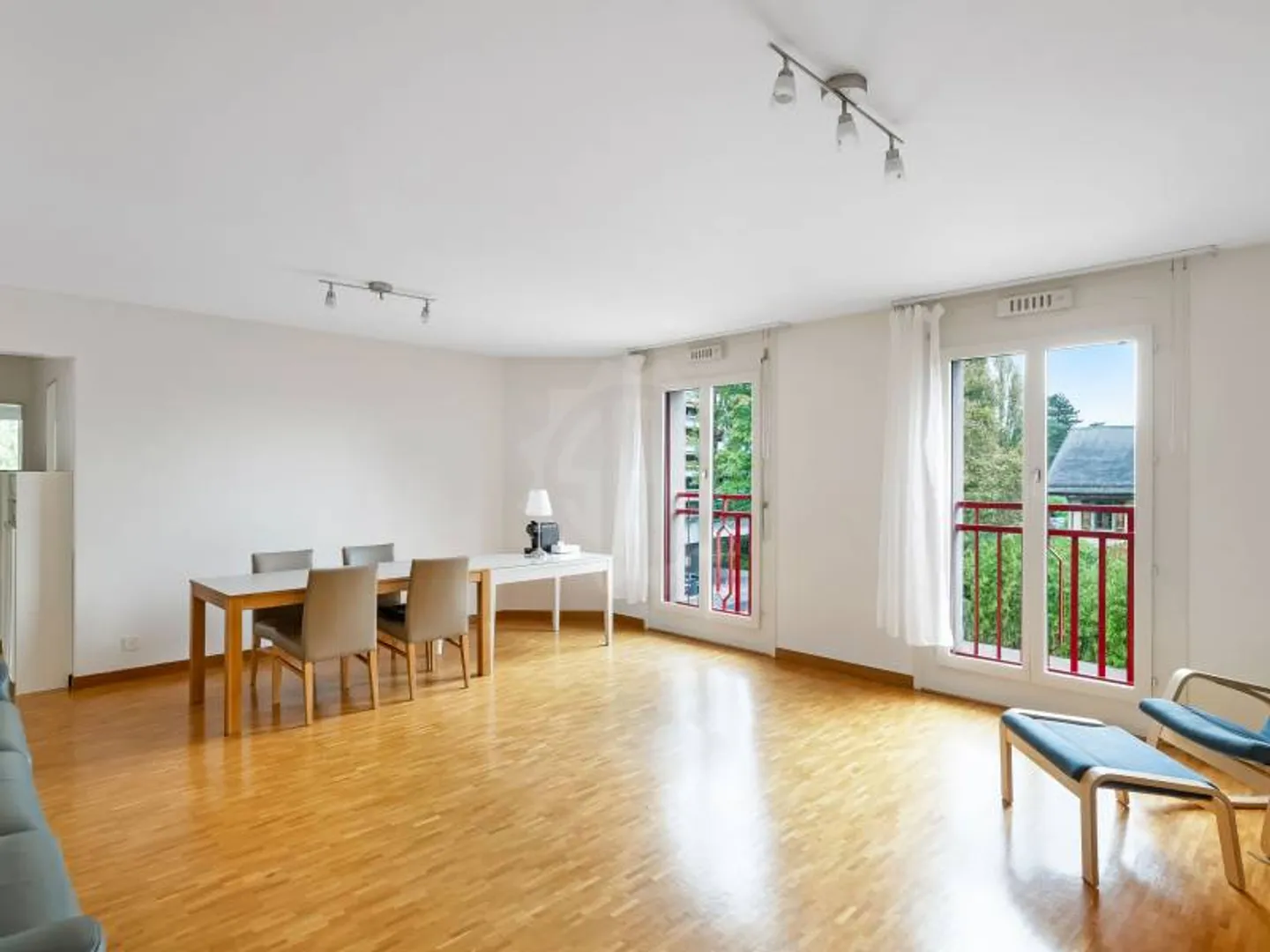 Charmant appartement - Genève - Photo 5 sur 9
