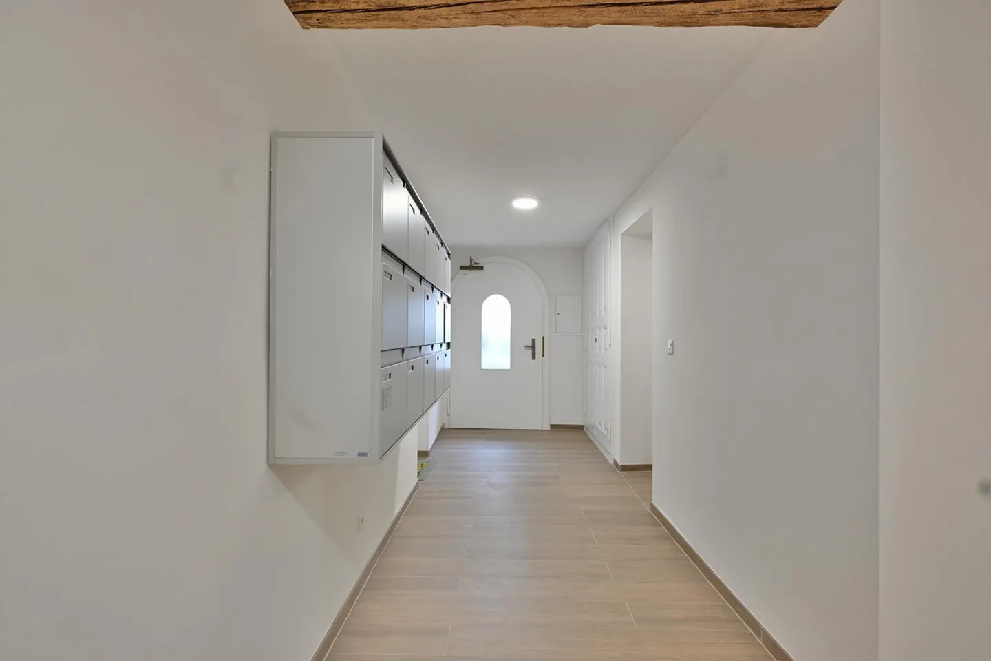 3.5 room apartment with elevator, completely renovated 2024, central Bad Zurzach - Photo 10 of 11