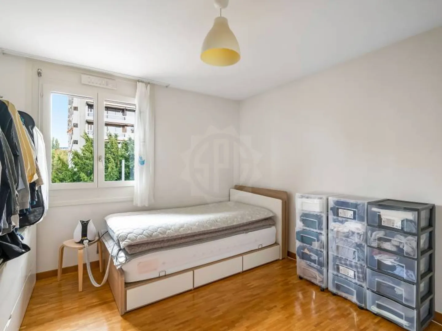 Charmant appartement - Genève - Photo 6 sur 9