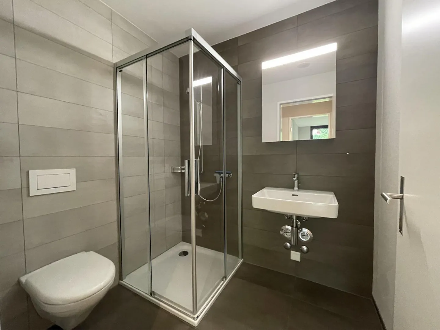 Urban lifestyle in a park in Zollikofen - Photo 7 of 10