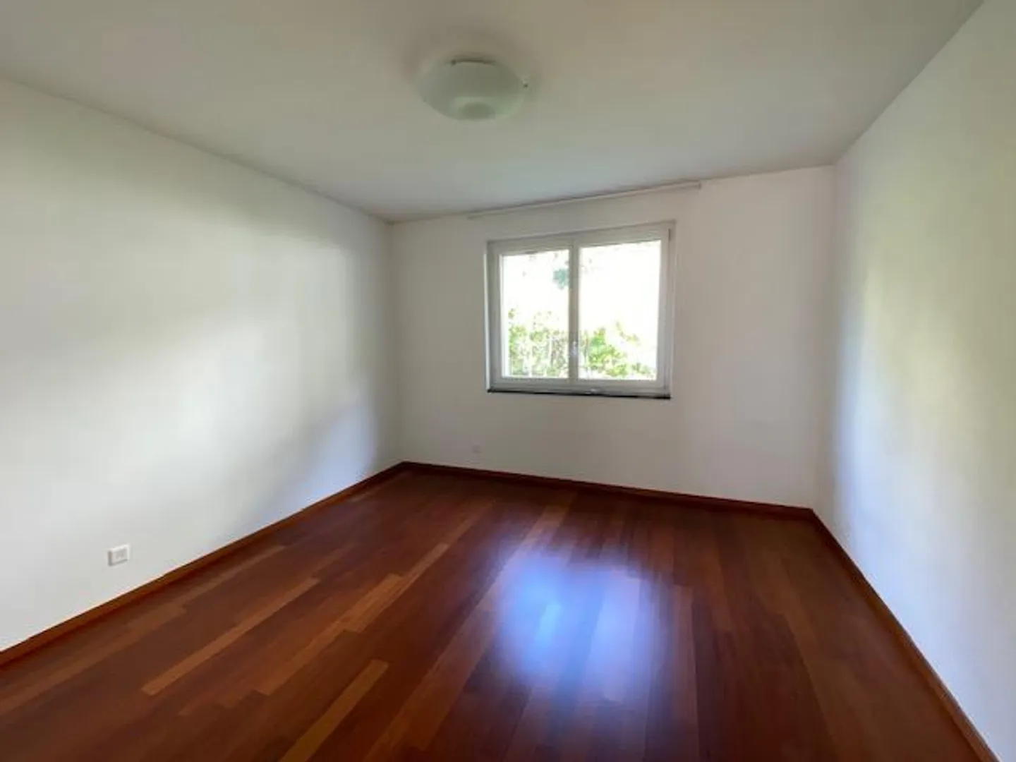 5.5-ROOM APARTMENT WITH WONDERFUL LAKE VIEW - Photo 8 of 13