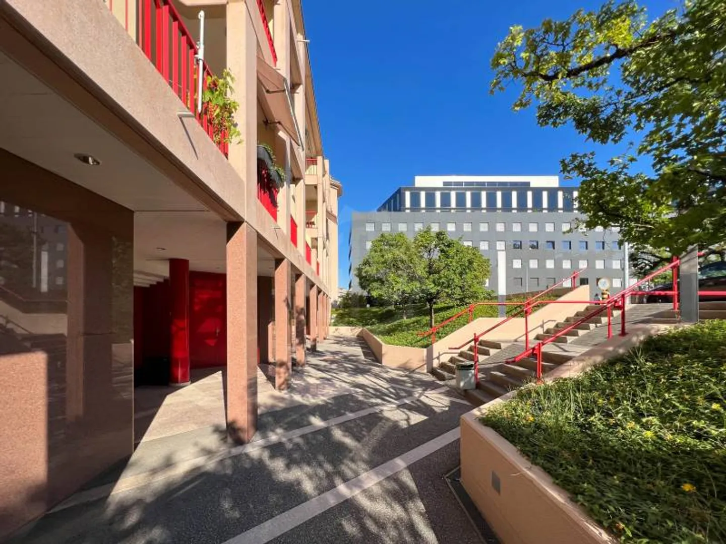 Charmant appartement - Genève - Photo 9 sur 9