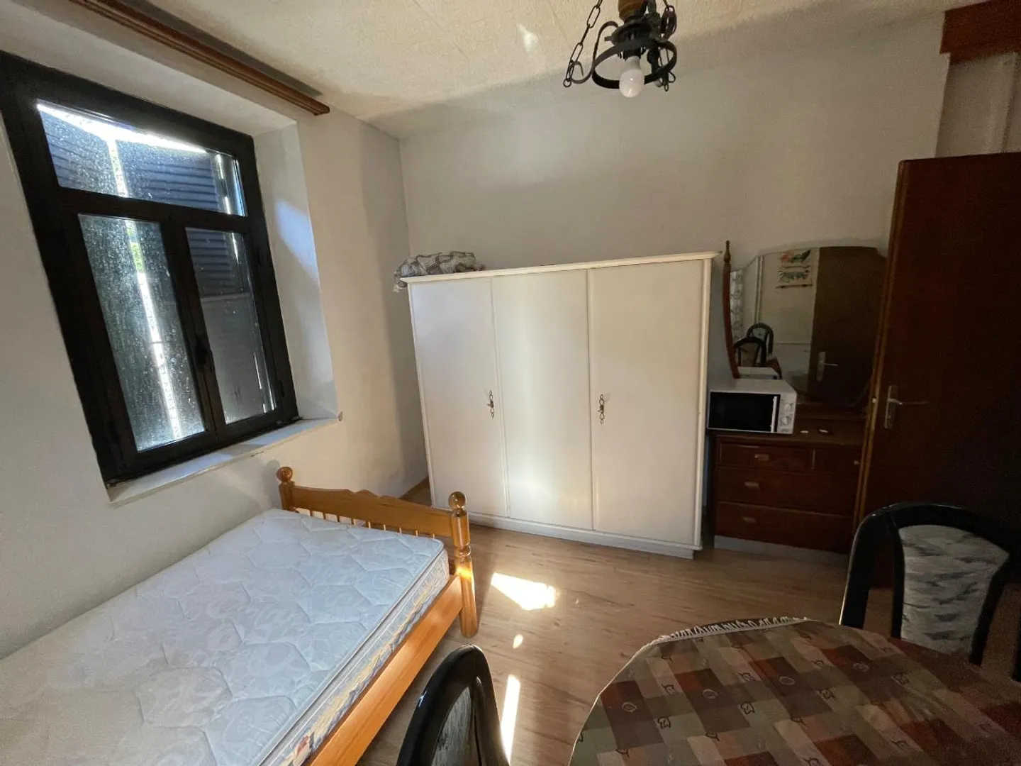 Appartement 1 chambre - Photo 2 sur 5