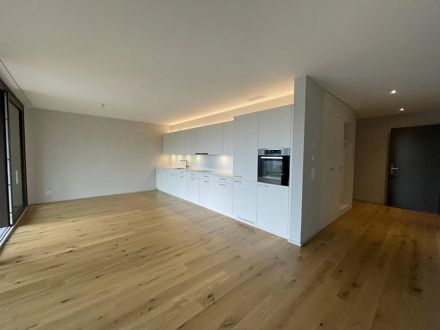 Urban lifestyle in a park in Zollikofen - Photo 3 of 10