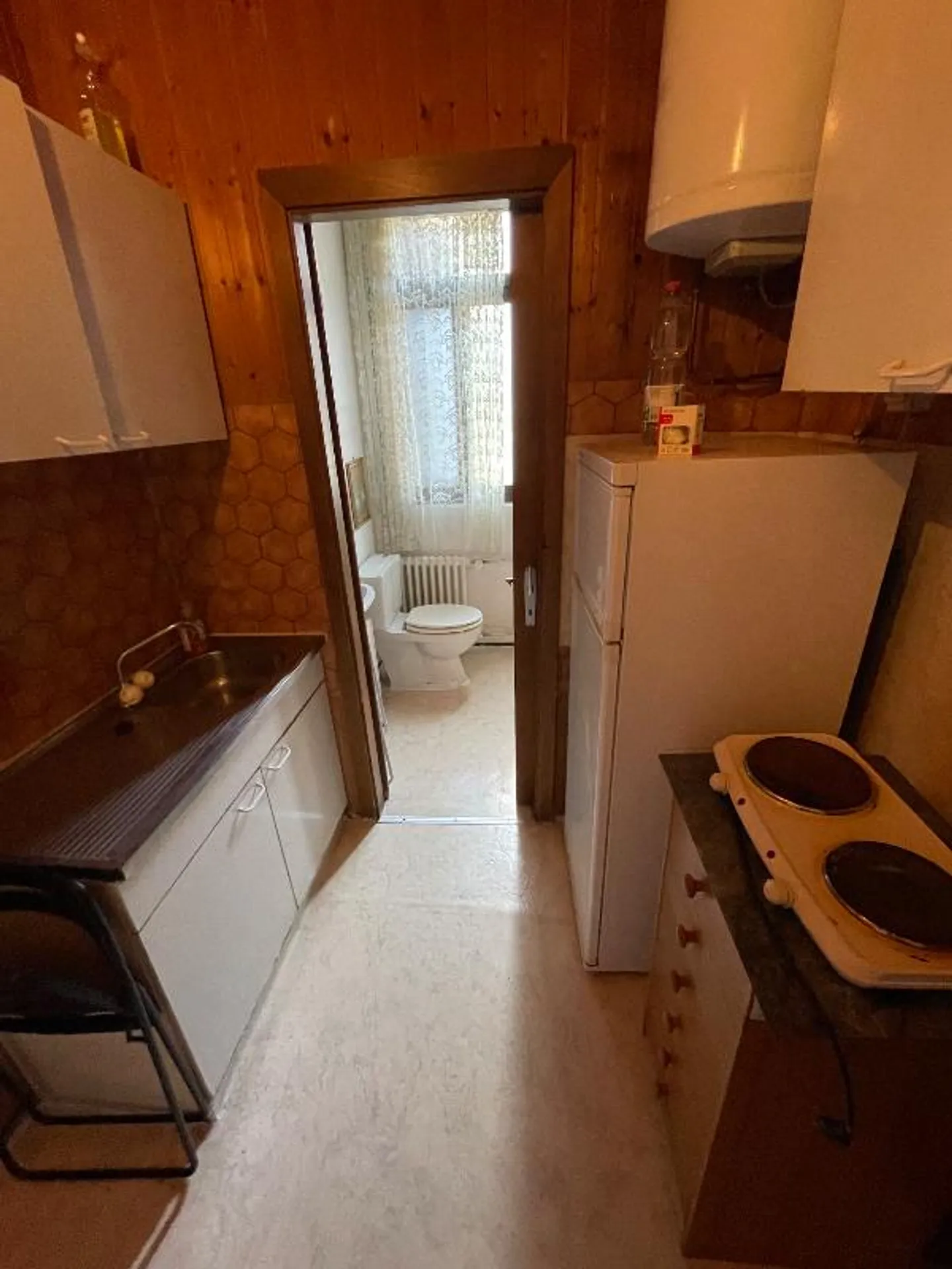 Appartement 1 chambre - Photo 4 sur 5