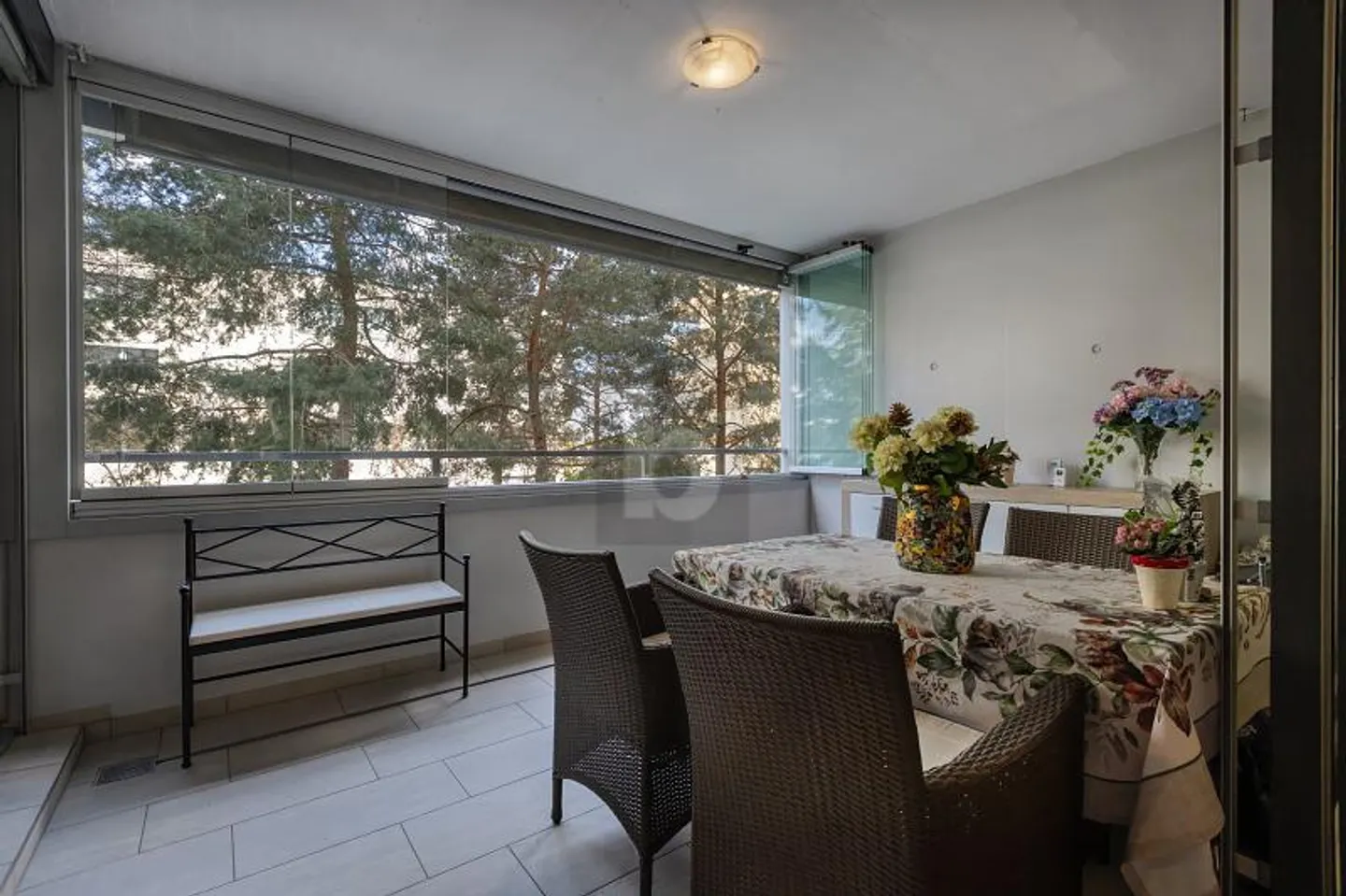 Appartamento elegante con loggia - Foto 1 di 6