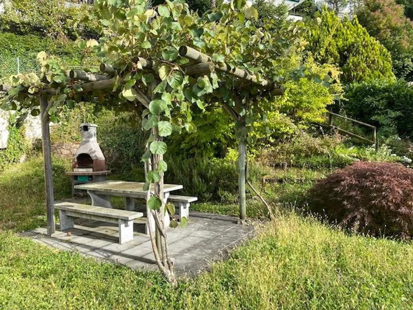 5.5-ROOM APARTMENT WITH WONDERFUL LAKE VIEW - Photo 11 of 13