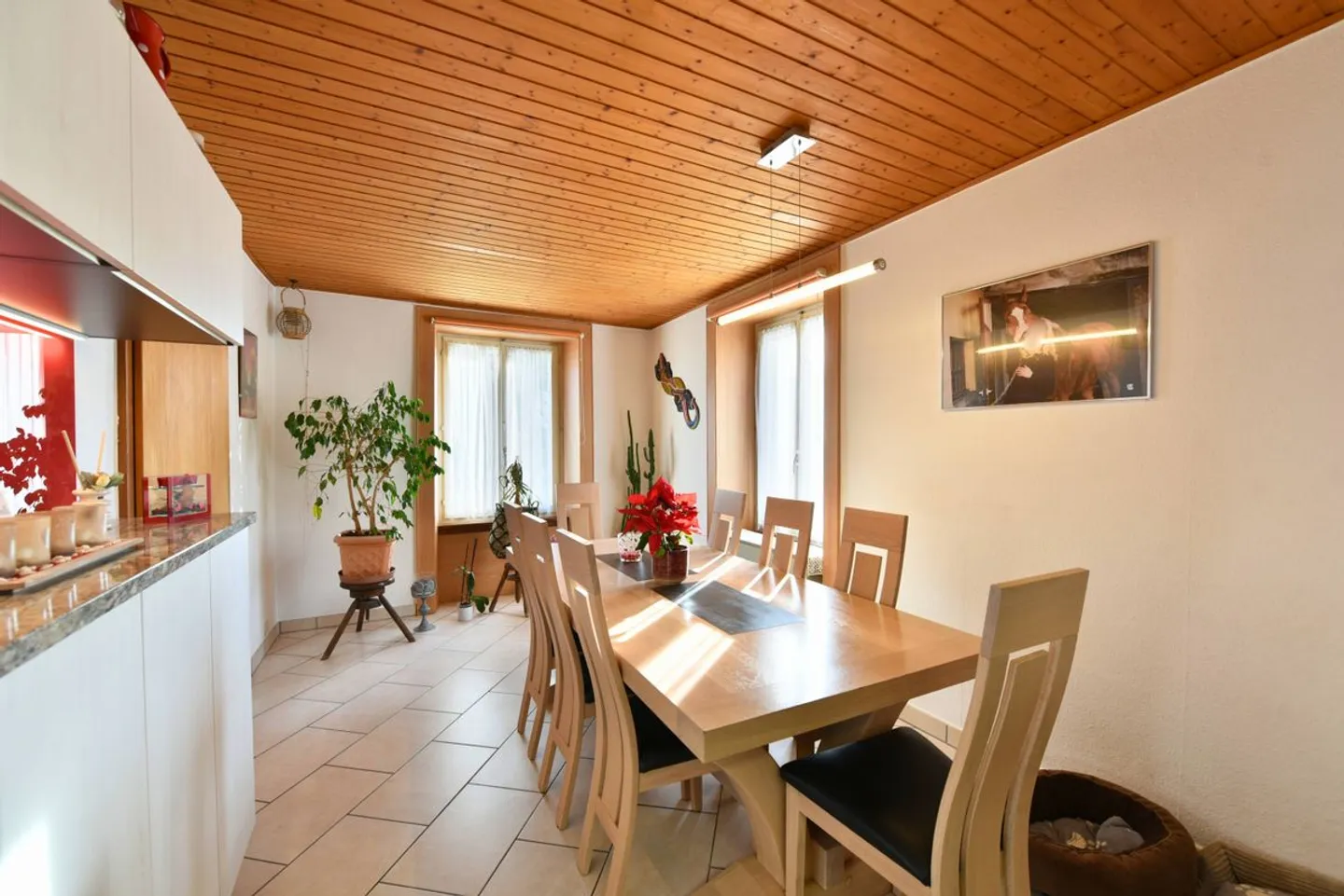 Spacious Single-Family Home in Saint-Imier - Photo 1 of 13