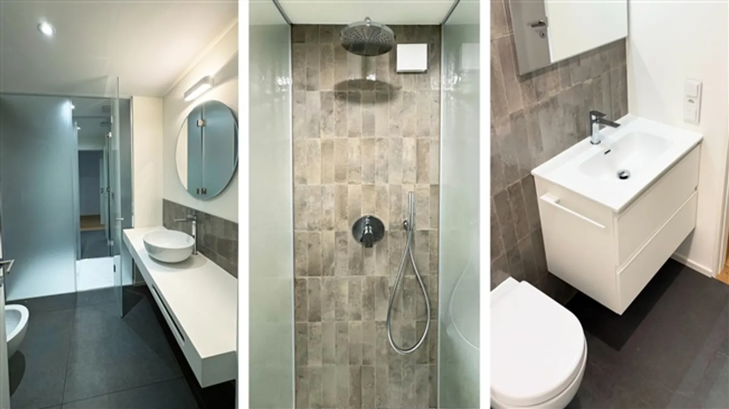 Appartamento in vendita - Foto 3 di 11