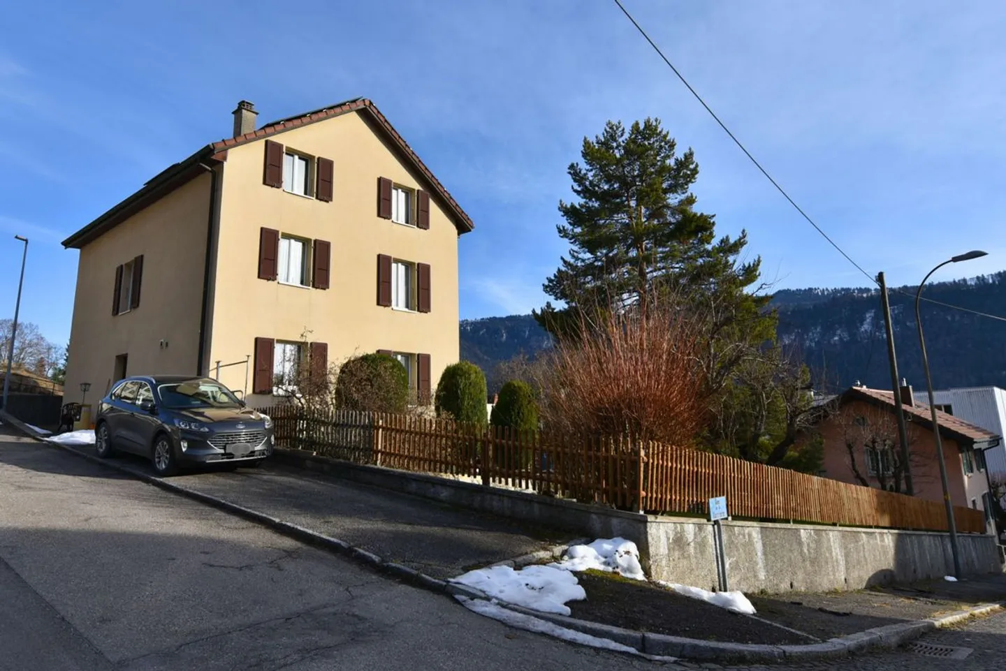 Spacious Single-Family Home in Saint-Imier - Photo 13 of 13