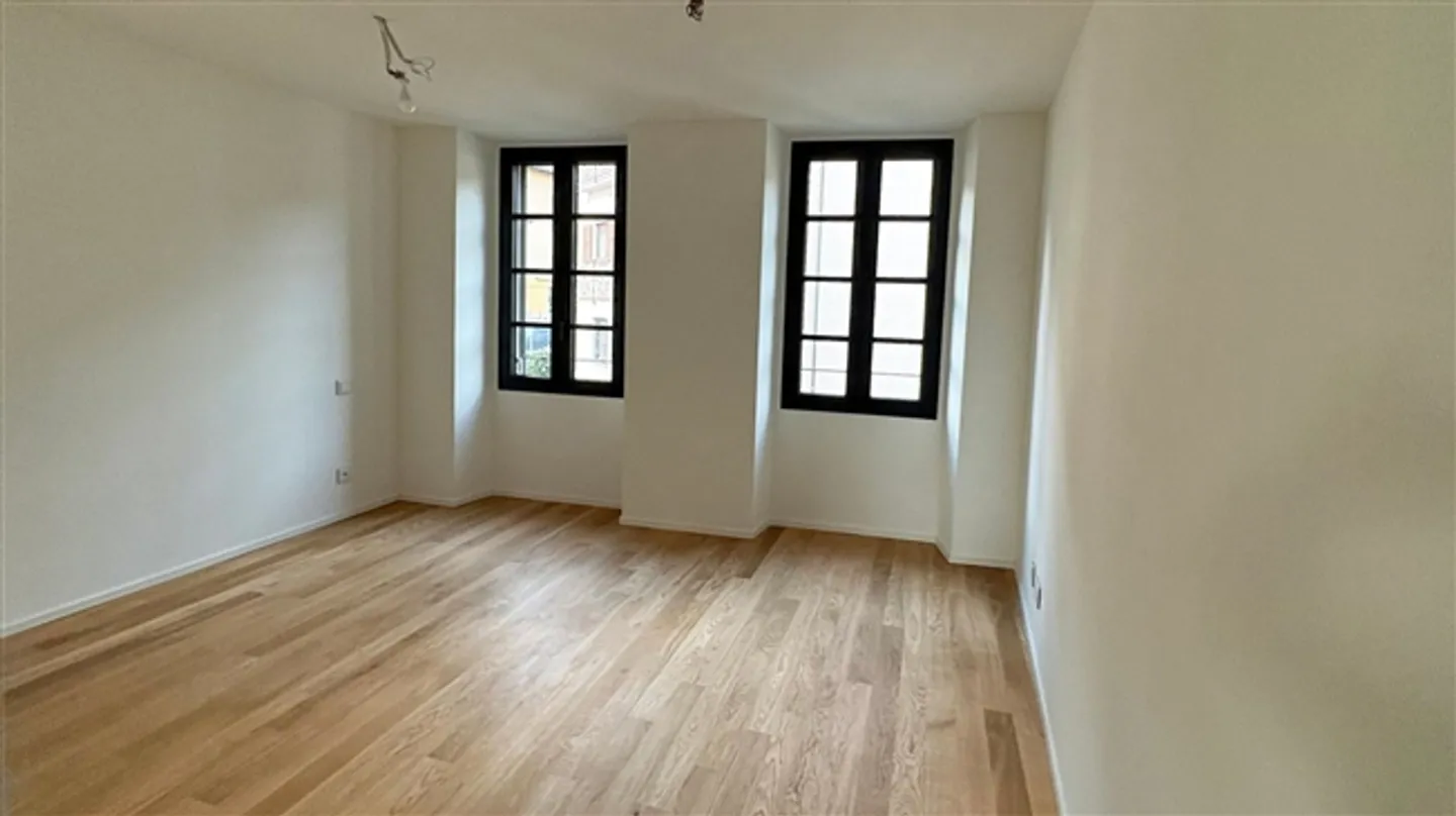 Appartamento in vendita - Foto 8 di 11