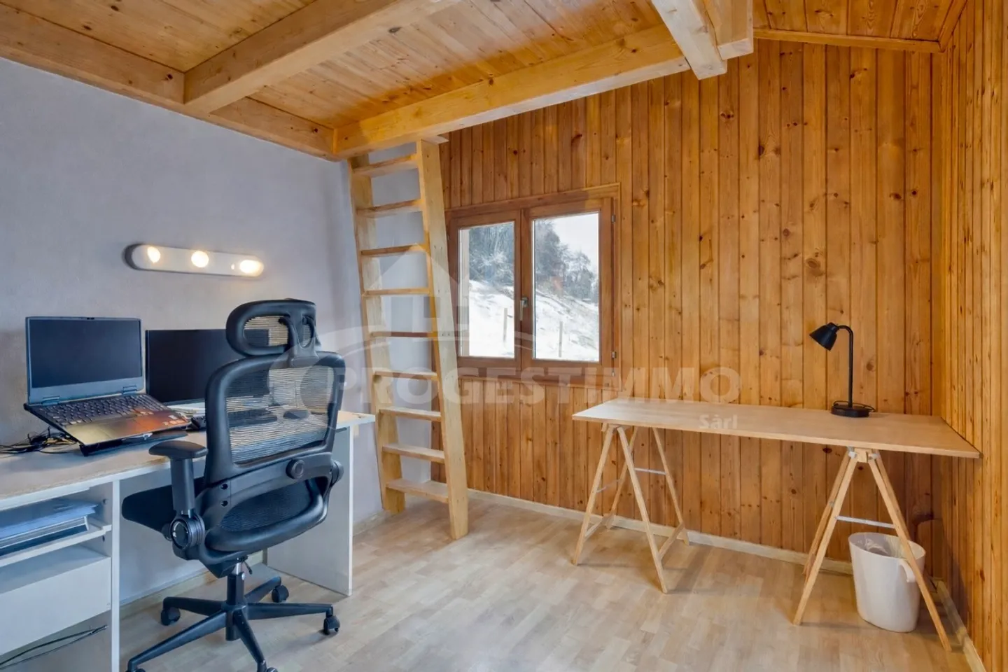 CHALET NIDIFICATO NEL CUORE DELLA NATURA - Foto 10 di 15