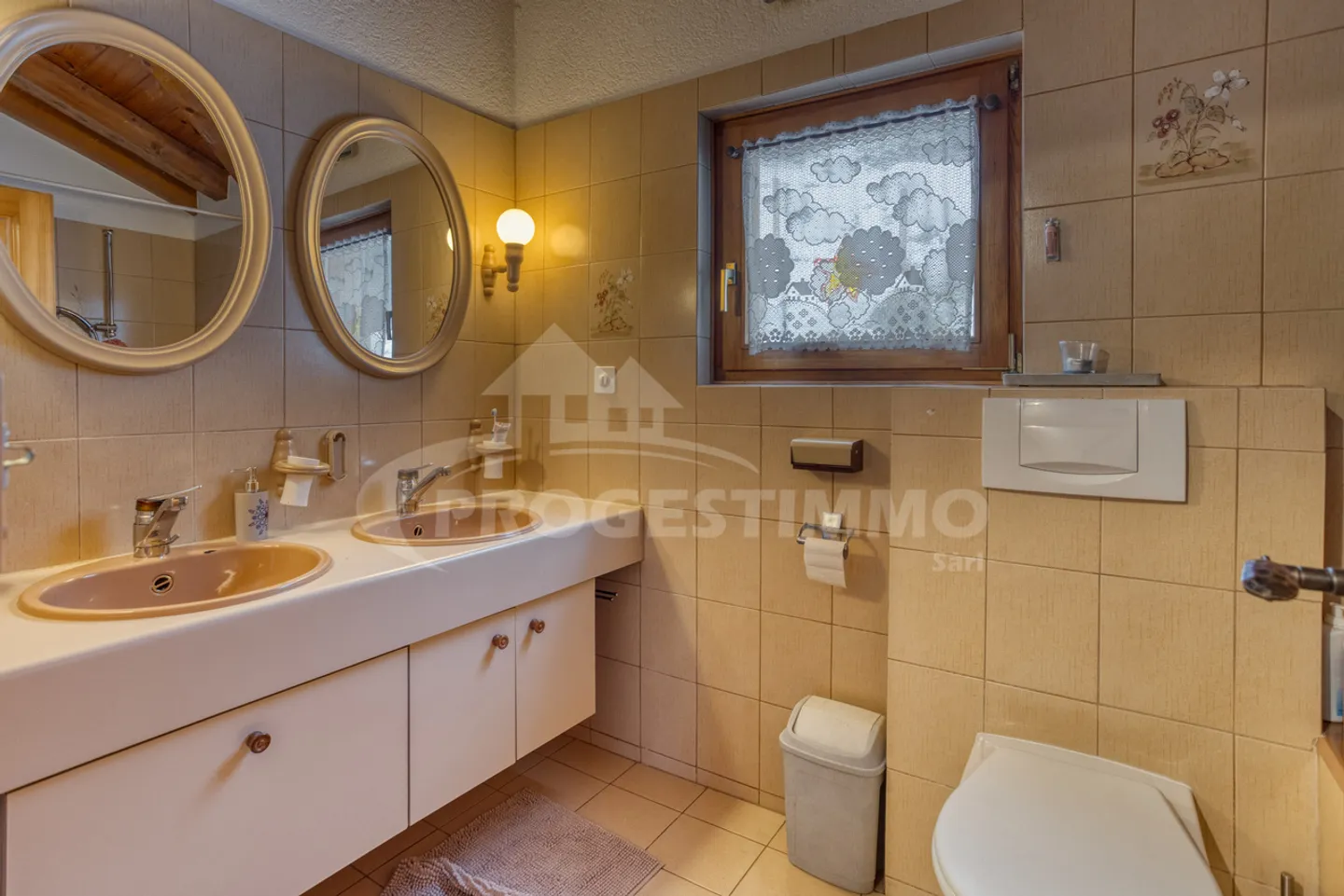 CHALET NIDIFICATO NEL CUORE DELLA NATURA - Foto 14 di 15