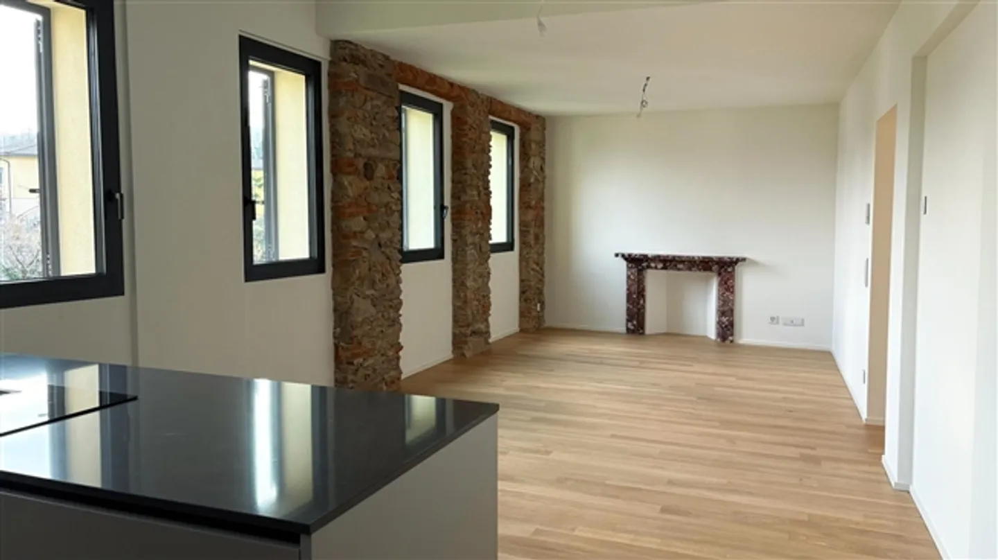 Appartamento in vendita - Foto 5 di 11