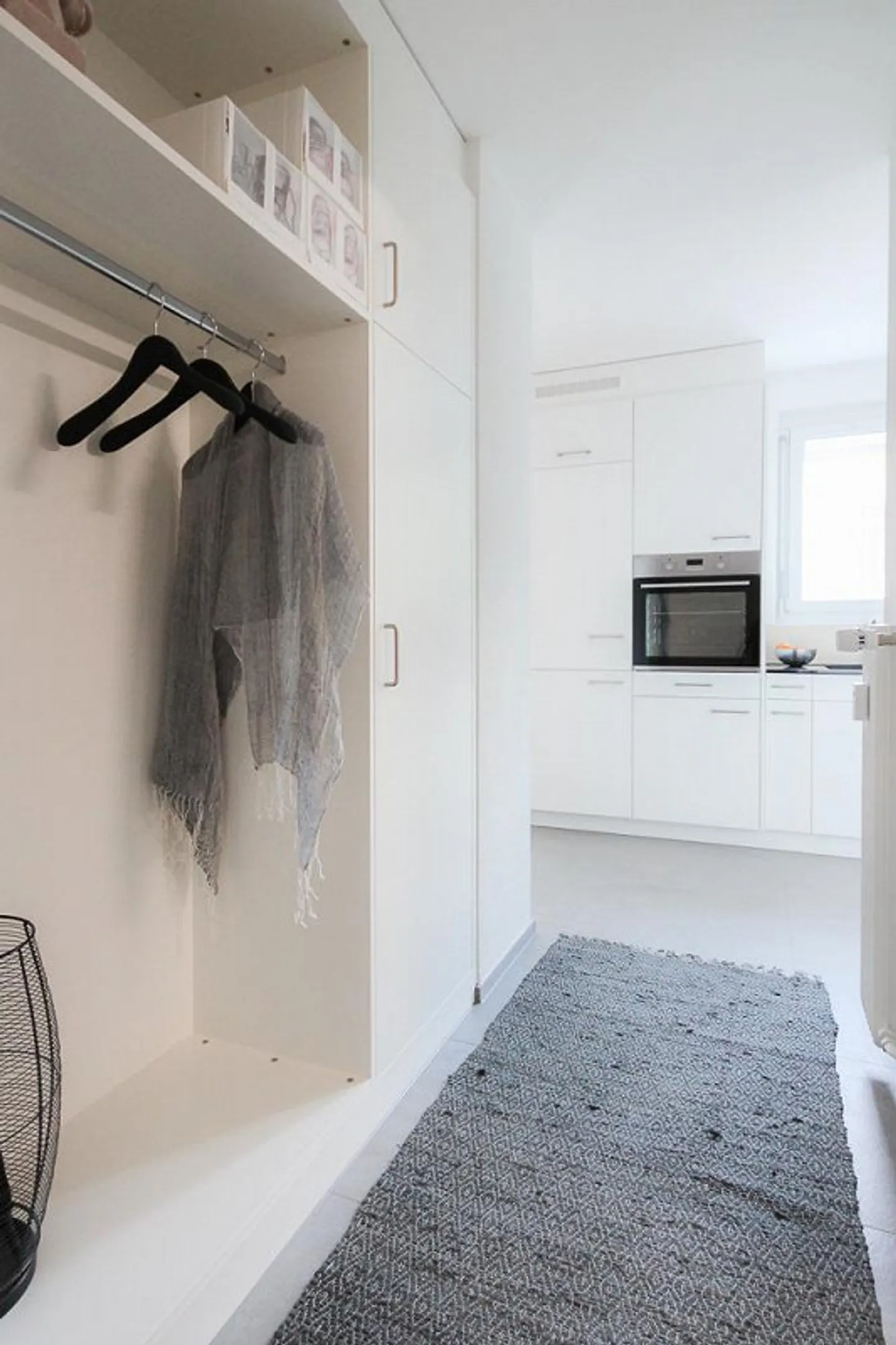 Moderno appartamento di 3 stanze a Ostermundigen - Foto 3 di 7