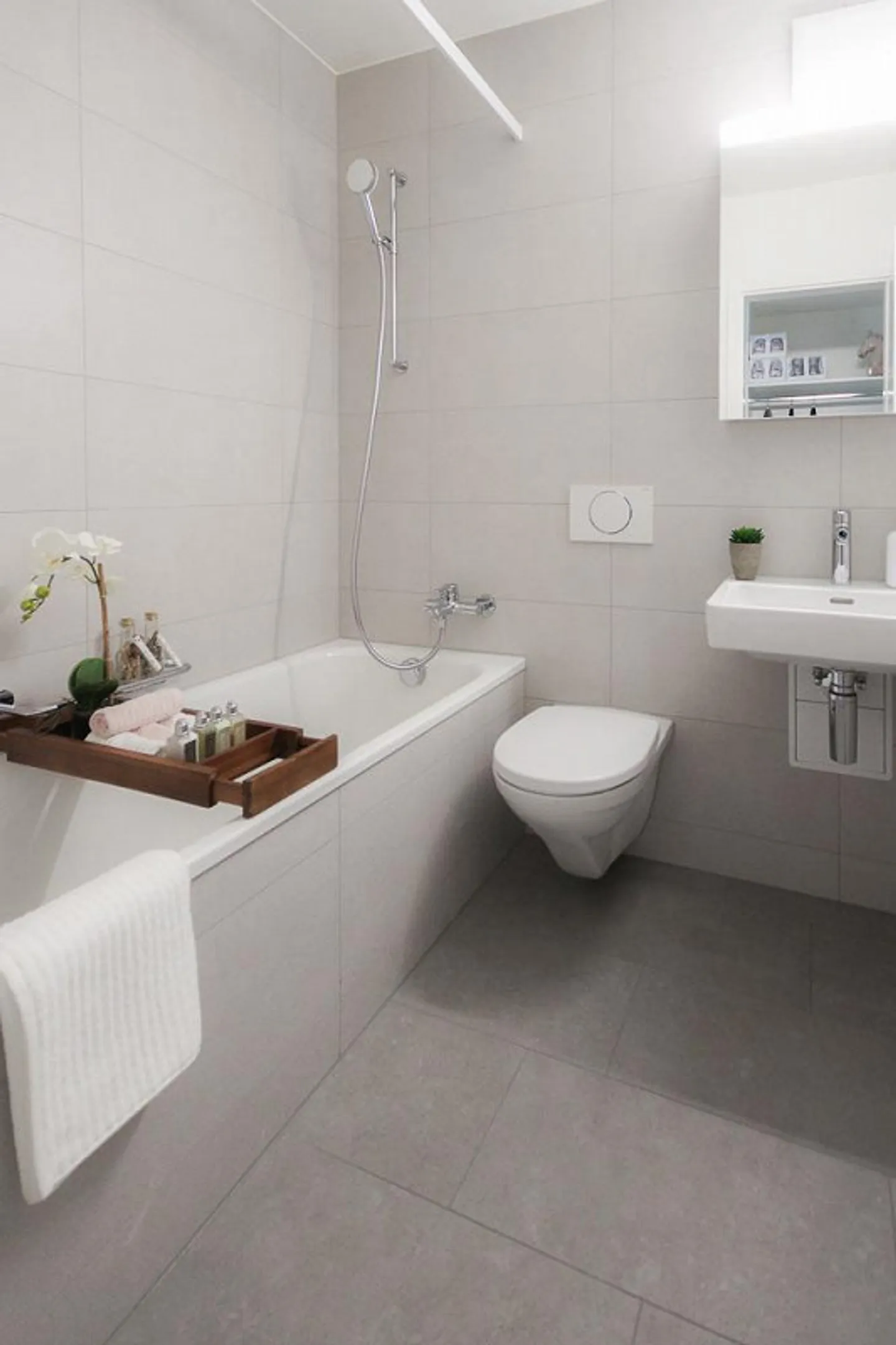 Moderno appartamento di 3 stanze a Ostermundigen - Foto 4 di 7