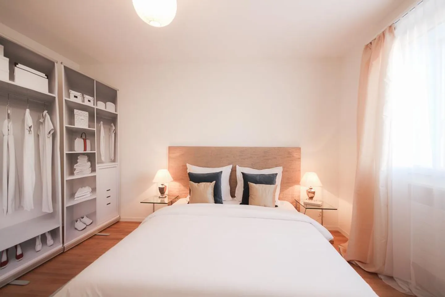 Moderno appartamento di 3 stanze a Ostermundigen - Foto 6 di 7