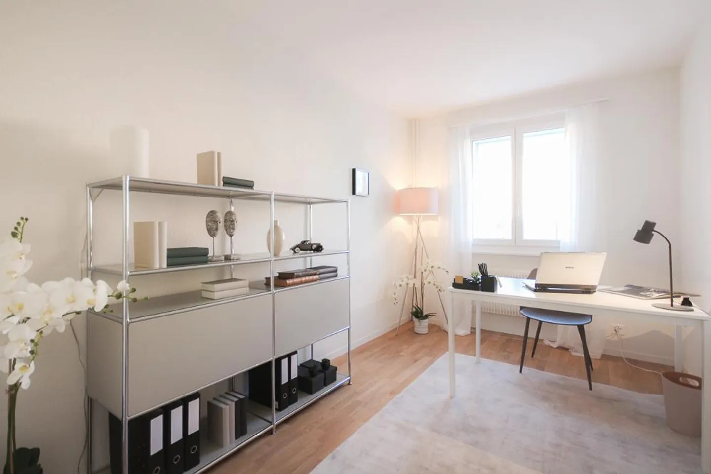 Moderno appartamento di 3 stanze a Ostermundigen - Foto 7 di 7