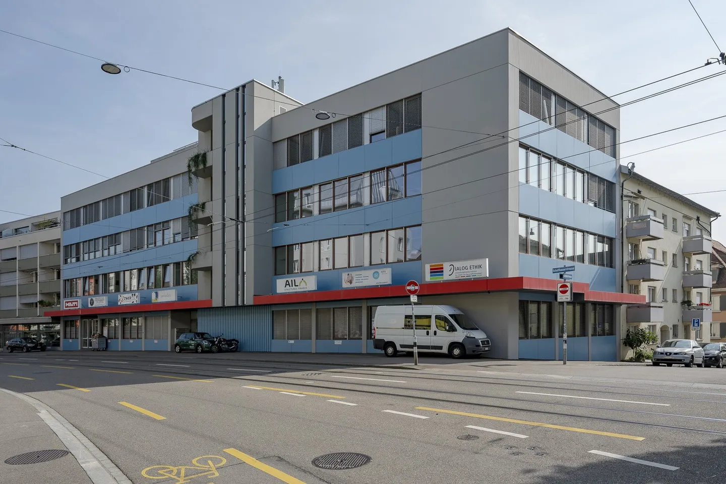 Bürofläche mieten - Foto 11 von 11