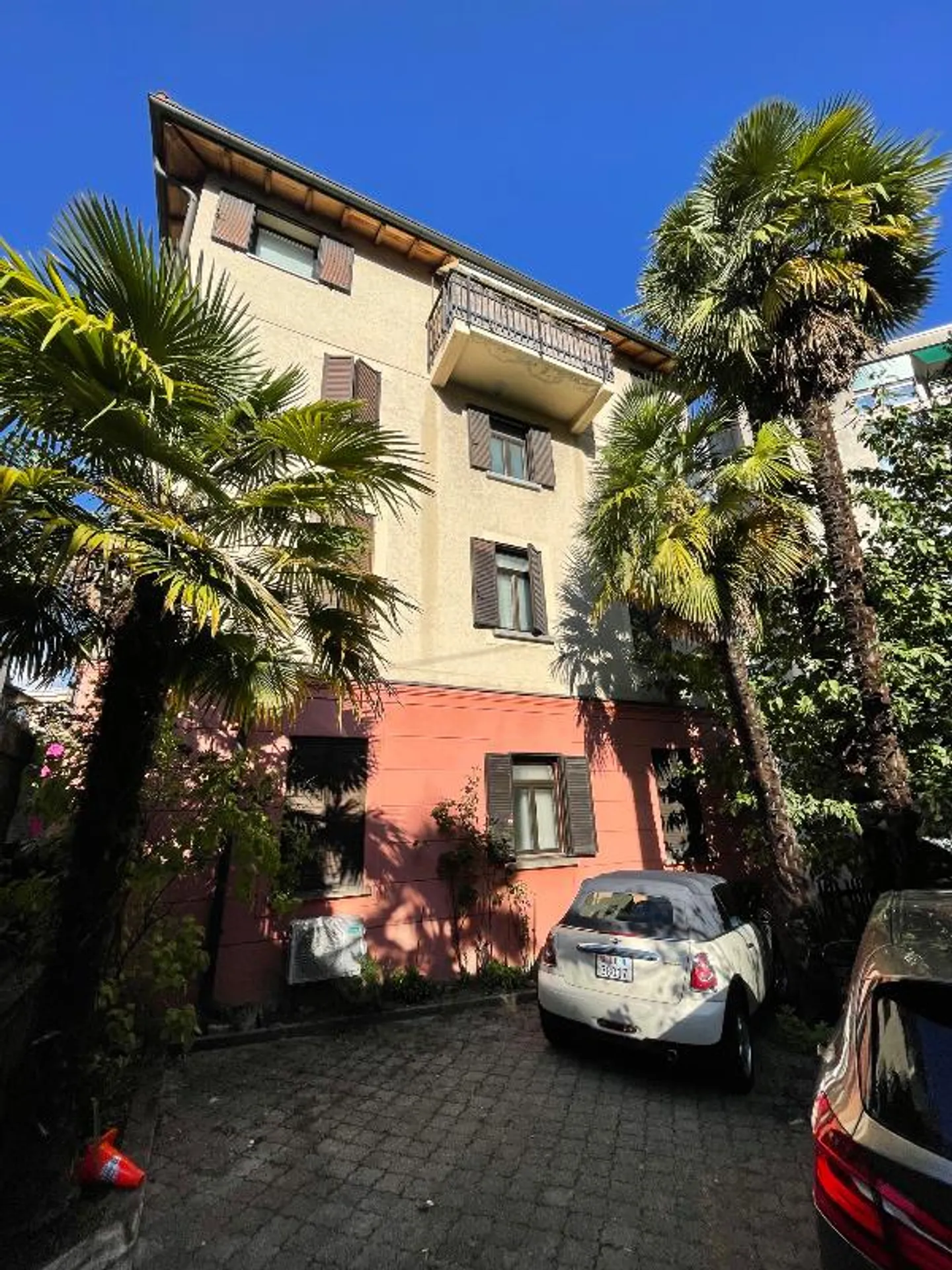 Appartement 1 chambre - Photo 5 sur 5