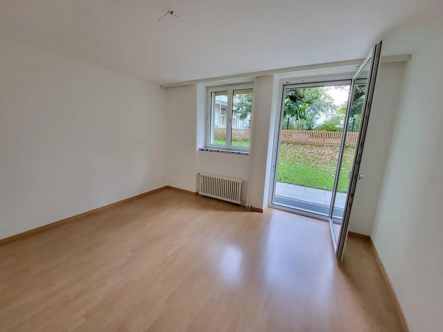 Vivre confortablement dans un immeuble multifamilial bien entretenu avec un espace de jardin - Photo 4 sur 6