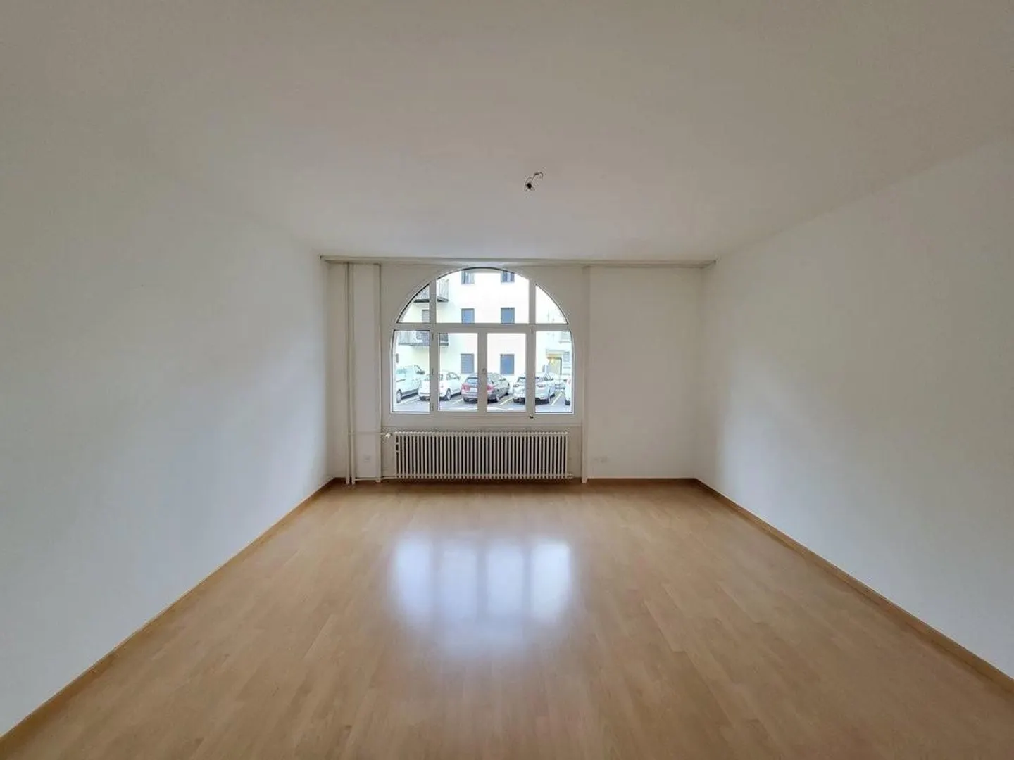 Vivre confortablement dans un immeuble multifamilial bien entretenu avec un espace de jardin - Photo 5 sur 6