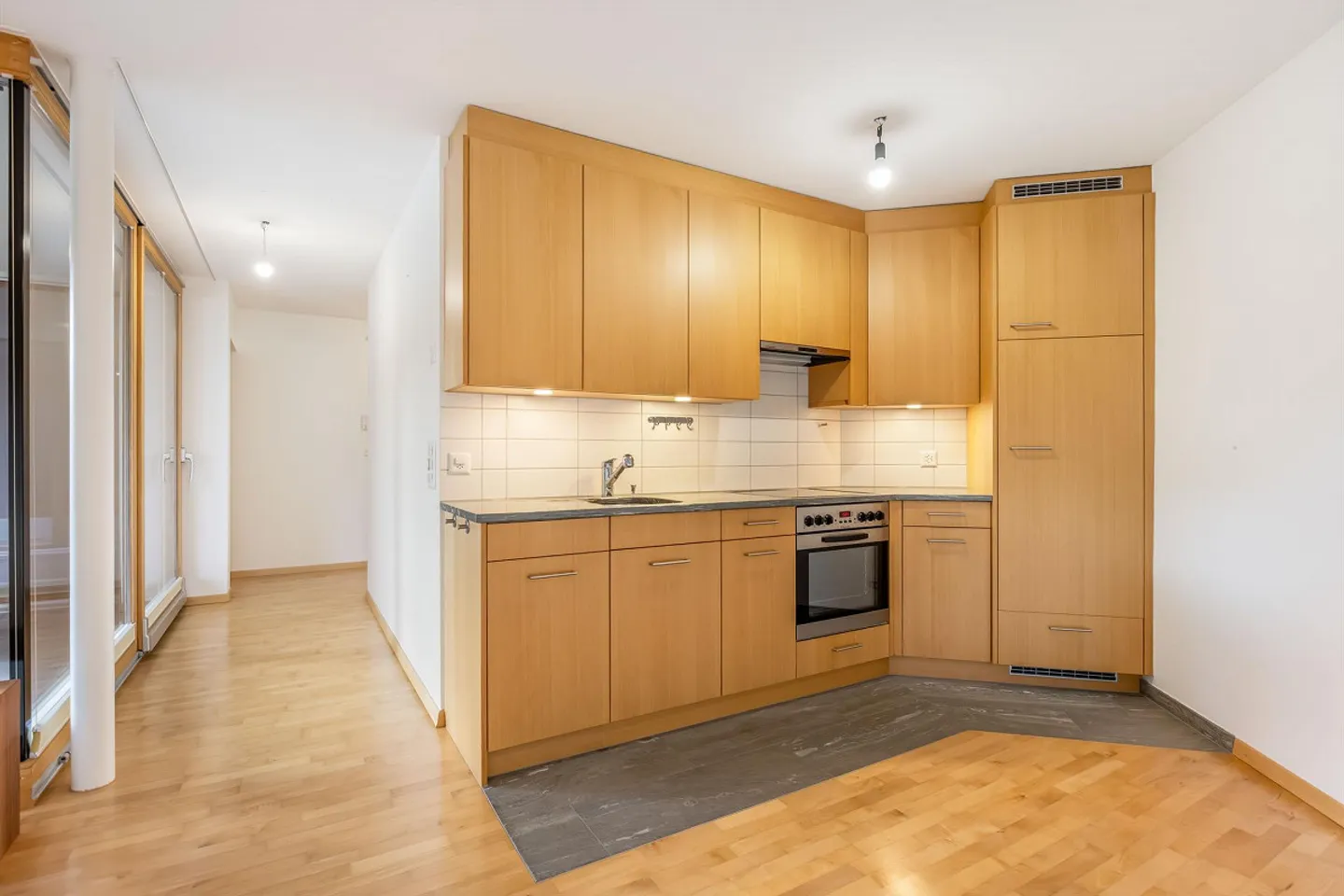 Charmante 2 1/2-Zimmer Ferienwohnung in Flims - Foto 3 von 10