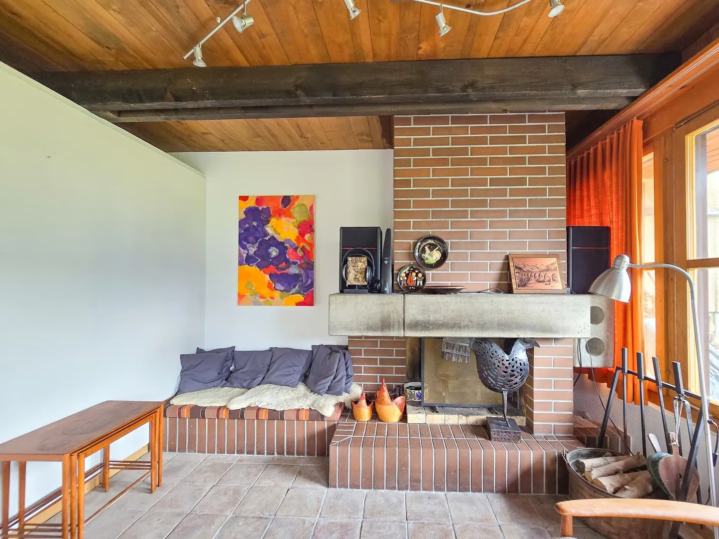 3.5 Room Chalet - Holiday Home - Photo 9 of 33