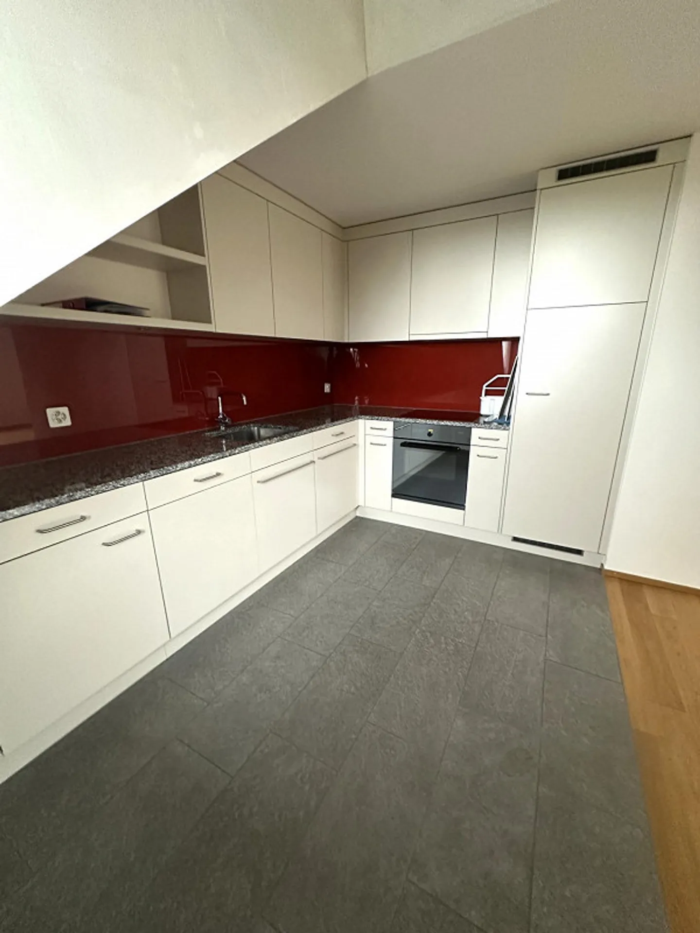 3.5 Room Apartment, Uerzlikon - Dreamlike 3.5 Maisonette Apartment - Photo 2 of 9