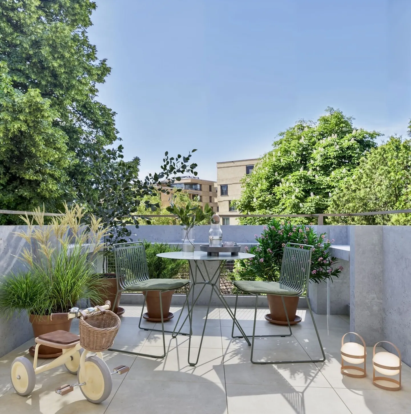 "Im Neufeld" - Wohnkomfort in Wetzikon! - Foto 4 von 4