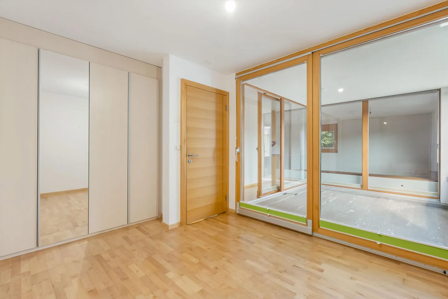 Charmante 2 1/2-Zimmer Ferienwohnung in Flims - Foto 4 von 10