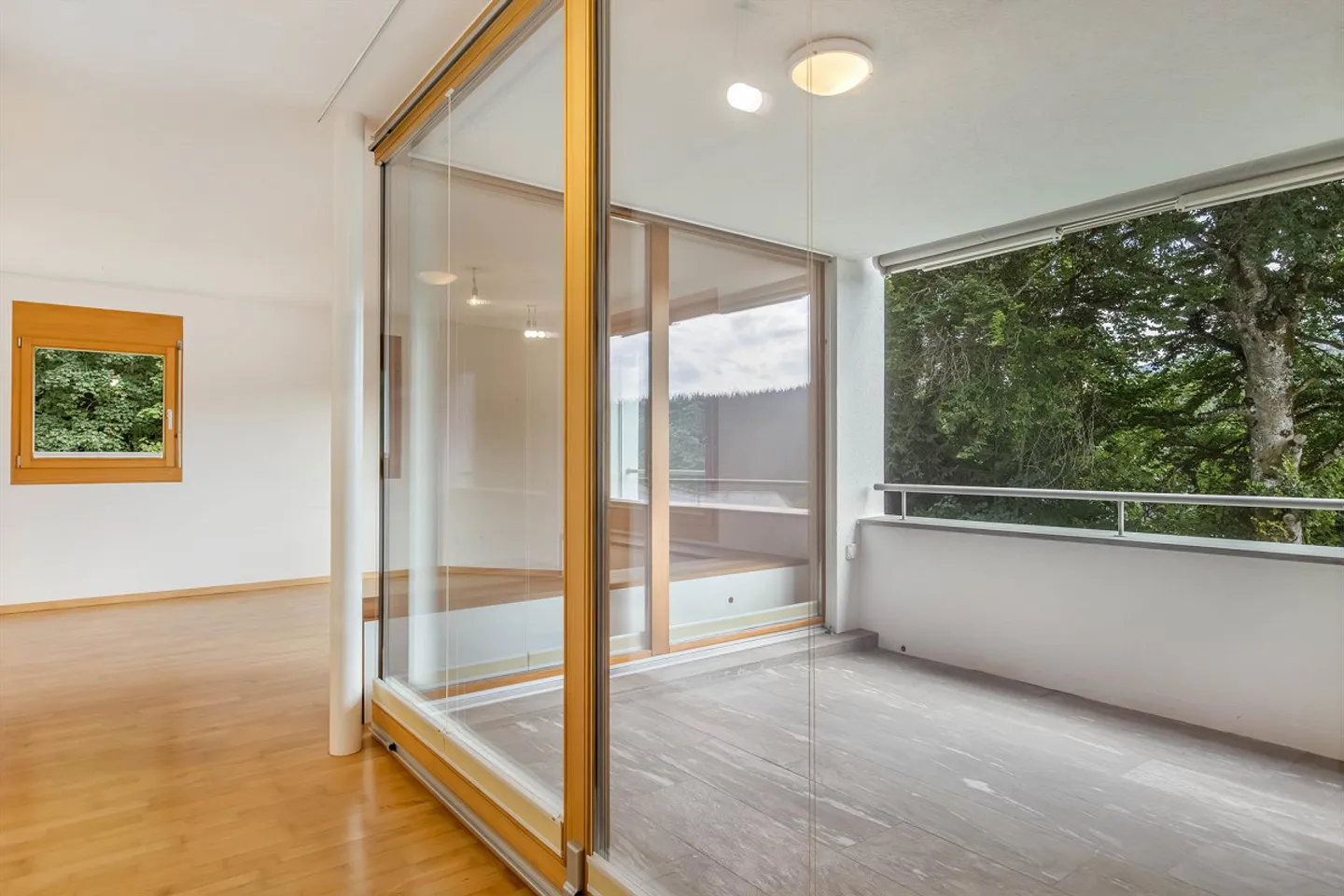 Charmante 2 1/2-Zimmer Ferienwohnung in Flims - Foto 5 von 10