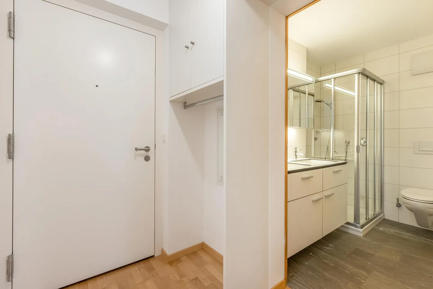 Charmante 2 1/2-Zimmer Ferienwohnung in Flims - Foto 6 von 10