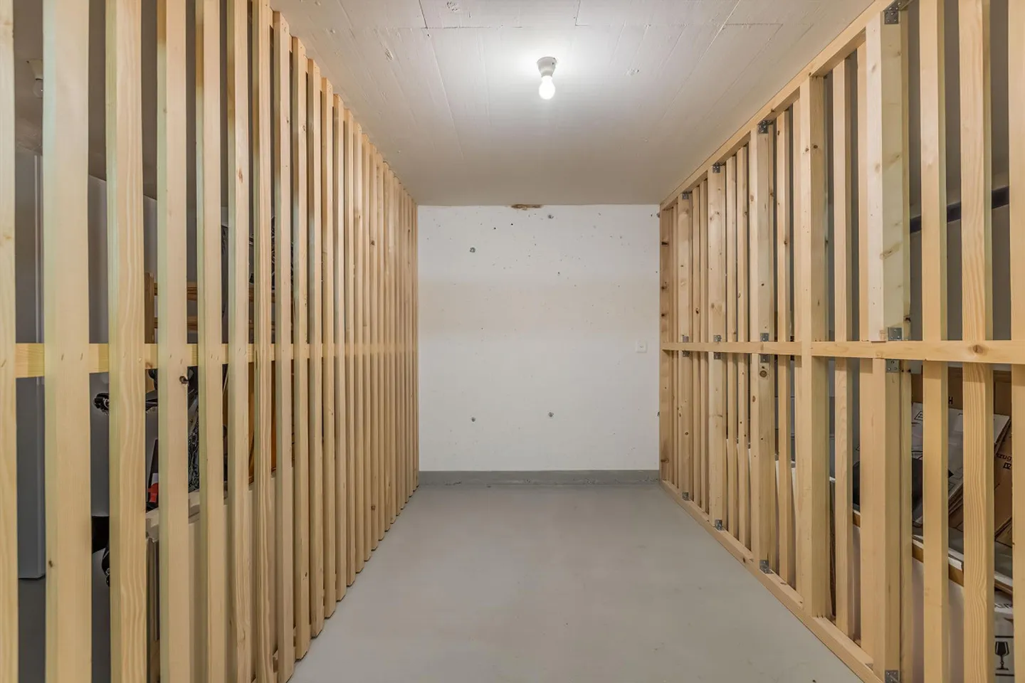 Charmante 2 1/2-Zimmer Ferienwohnung in Flims - Foto 8 von 10