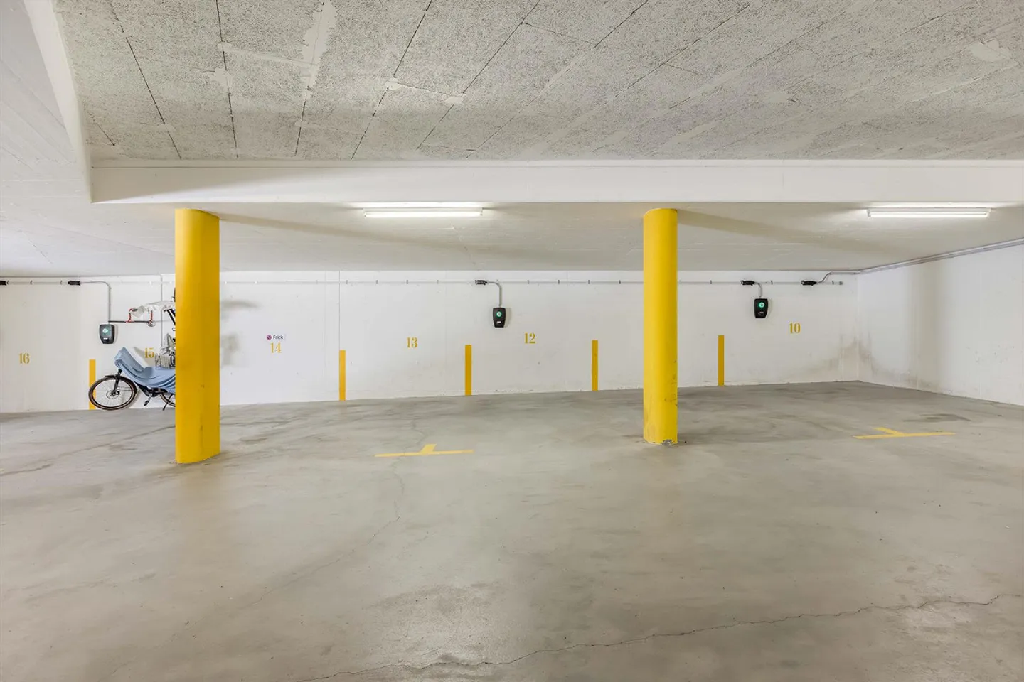 Charmante 2 1/2-Zimmer Ferienwohnung in Flims - Foto 10 von 10