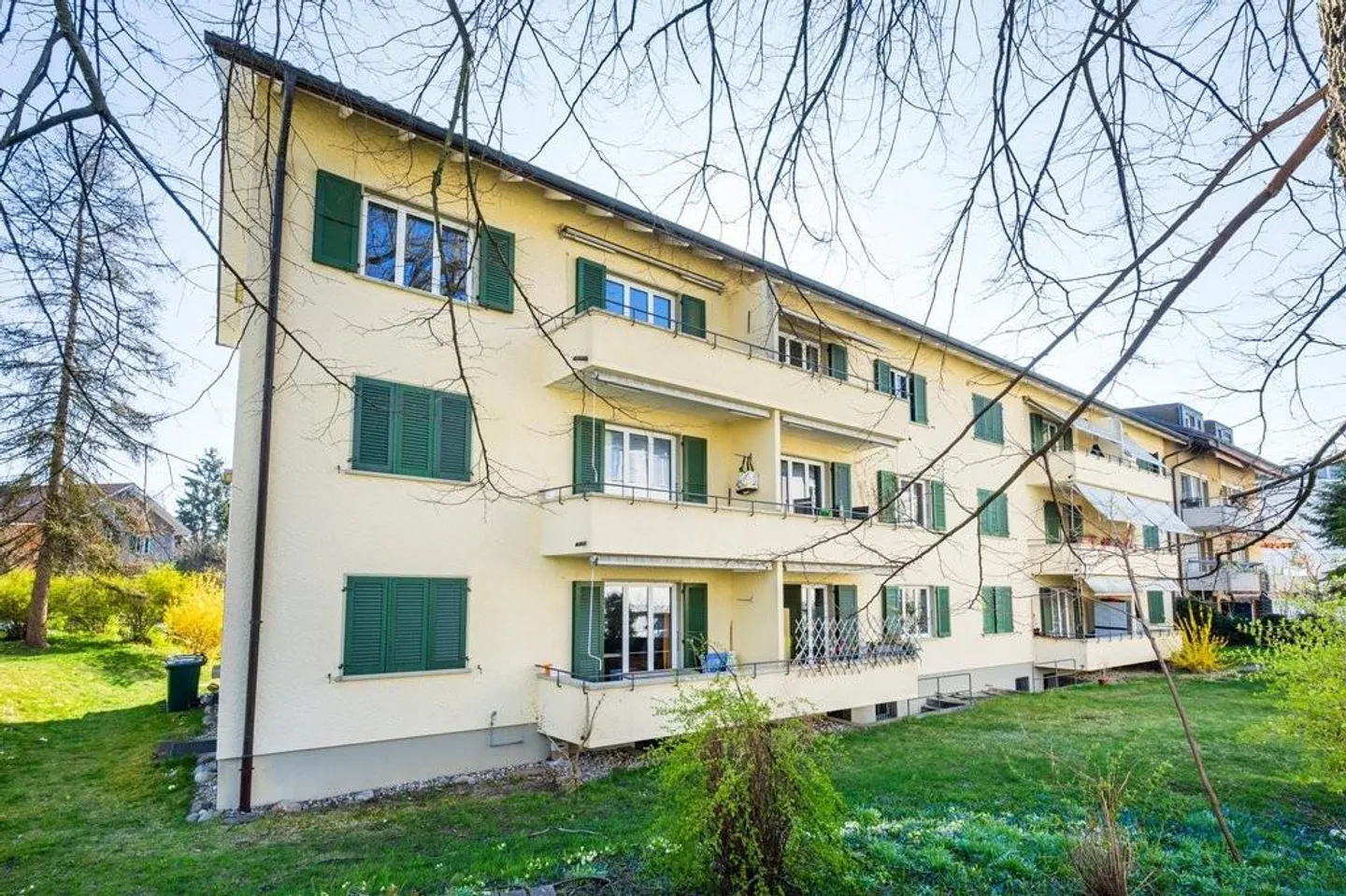 Living in the Stöckacker district? - Photo 2 of 10