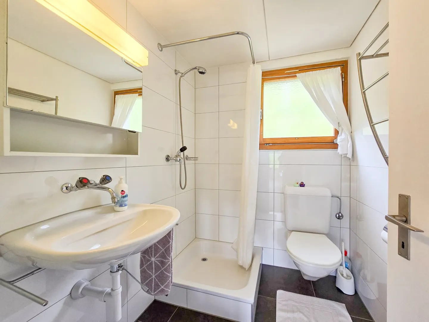 3.5 Room Chalet - Holiday Home - Photo 14 of 33