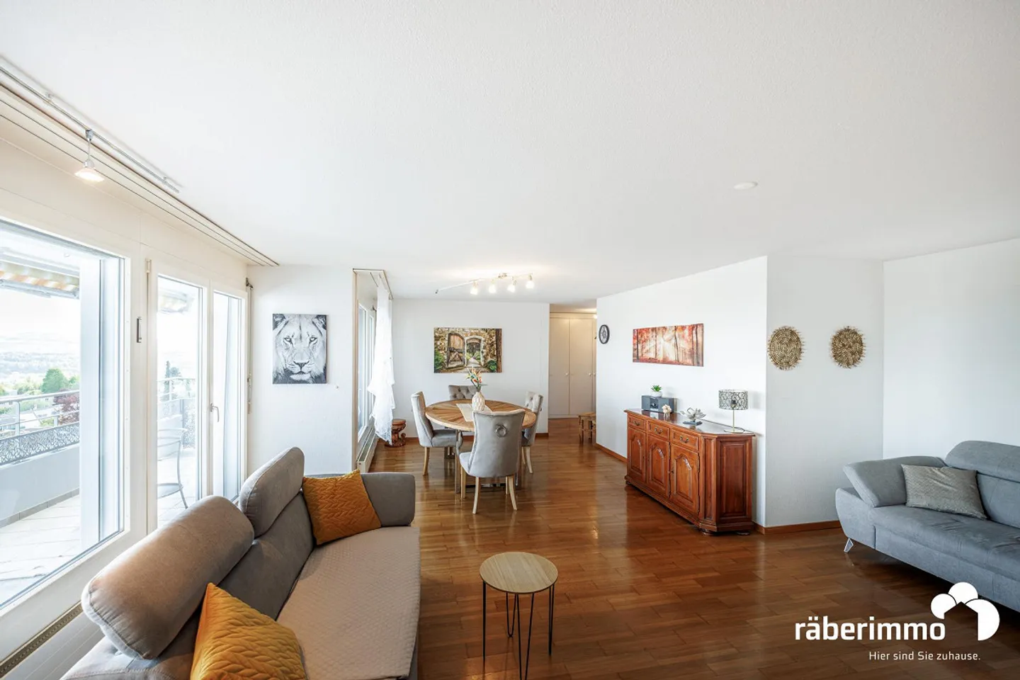 CENTRAL AND WELL CONNECTED - Photo 3 of 10