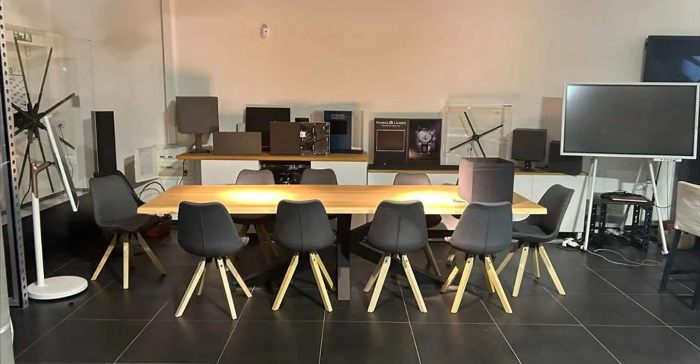 Mischgenutztes Gebäude mieten - Foto 4 von 8