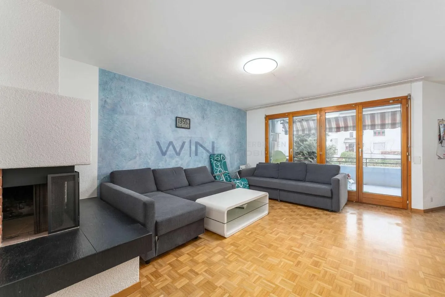 Appartement 4.5 pièces - Photo 1 sur 10