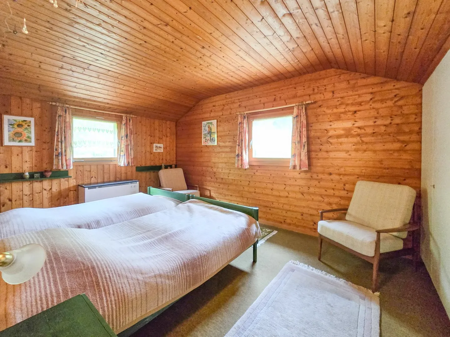 3.5 Room Chalet - Holiday Home - Photo 18 of 33
