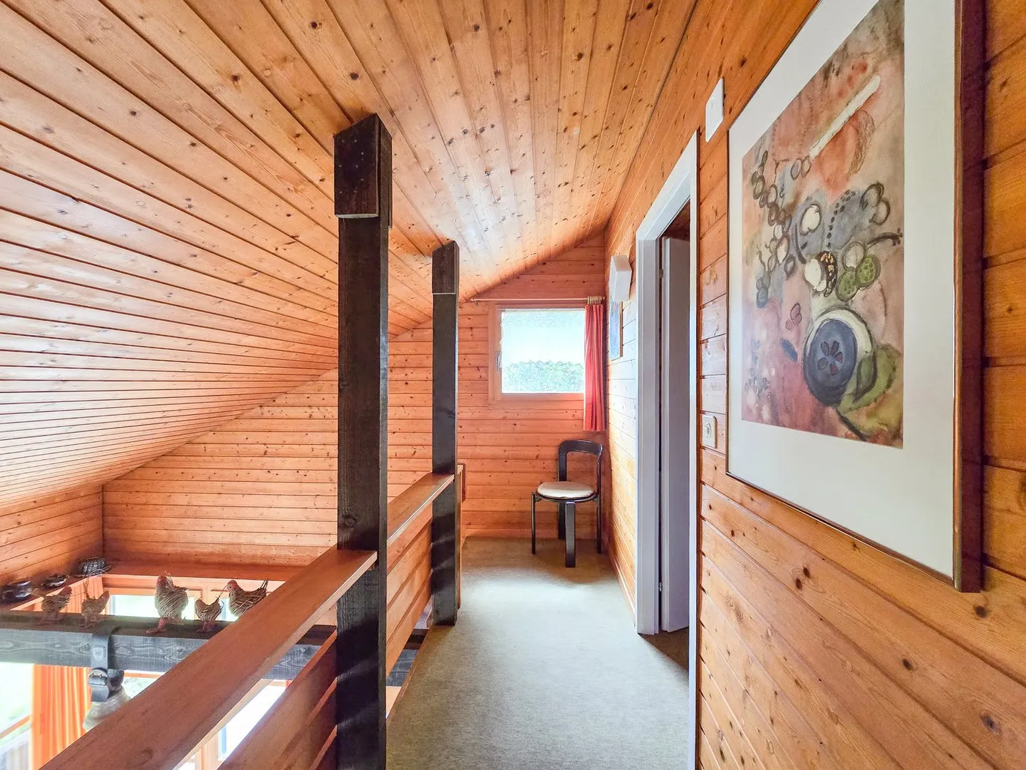 3.5 Room Chalet - Holiday Home - Photo 19 of 33