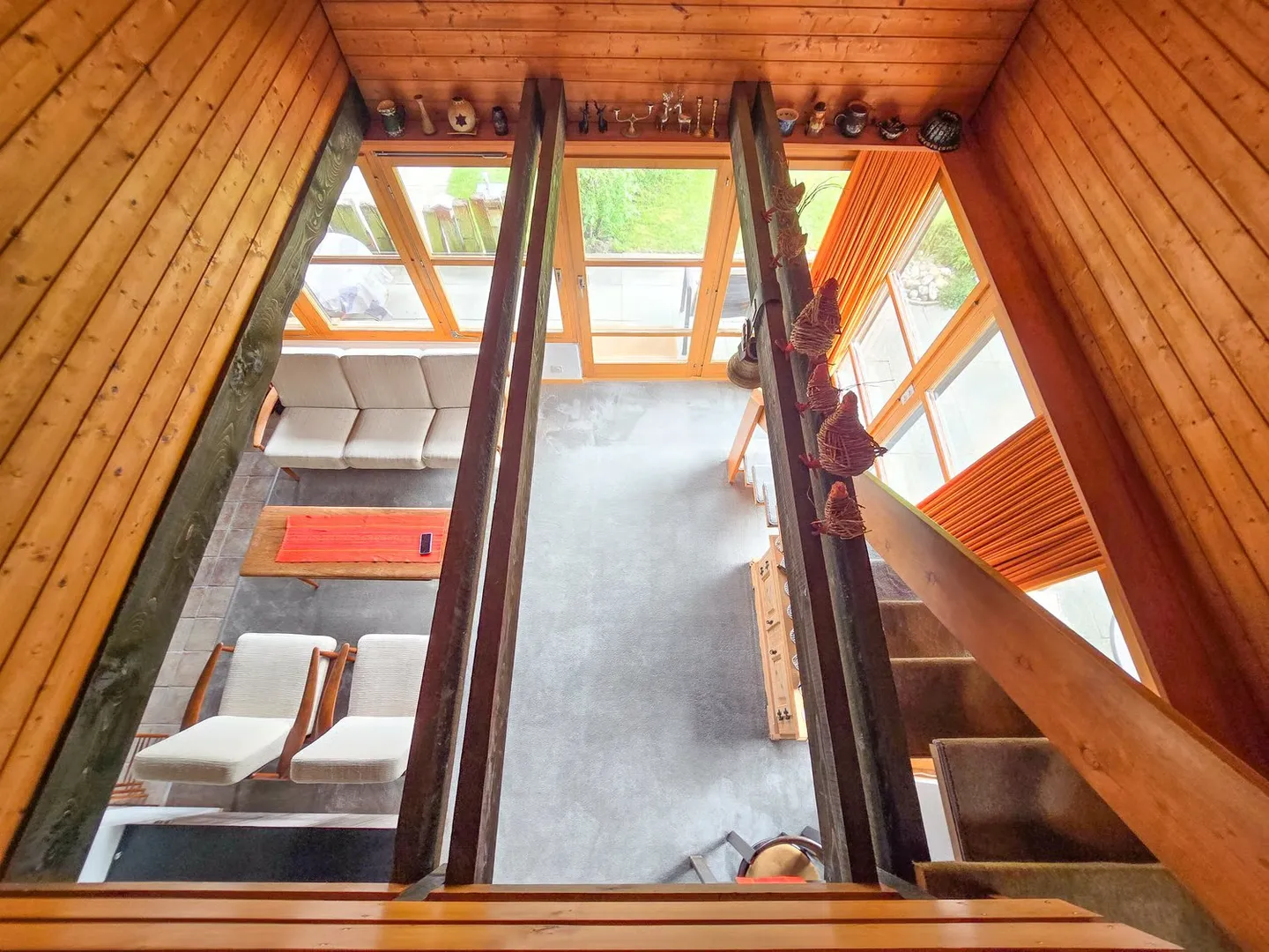 3.5 Room Chalet - Holiday Home - Photo 20 of 33