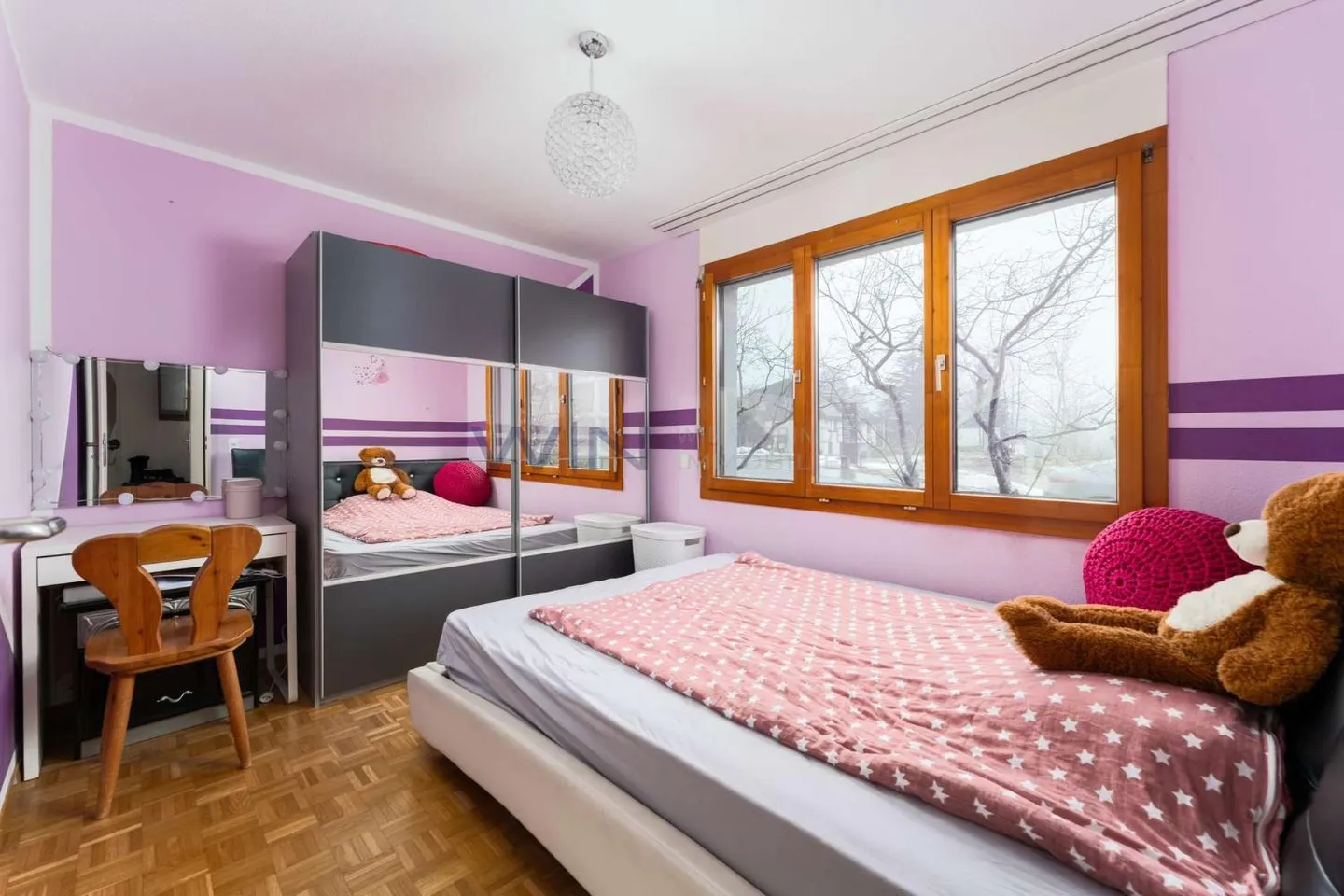 Appartement 4.5 pièces - Photo 5 sur 10