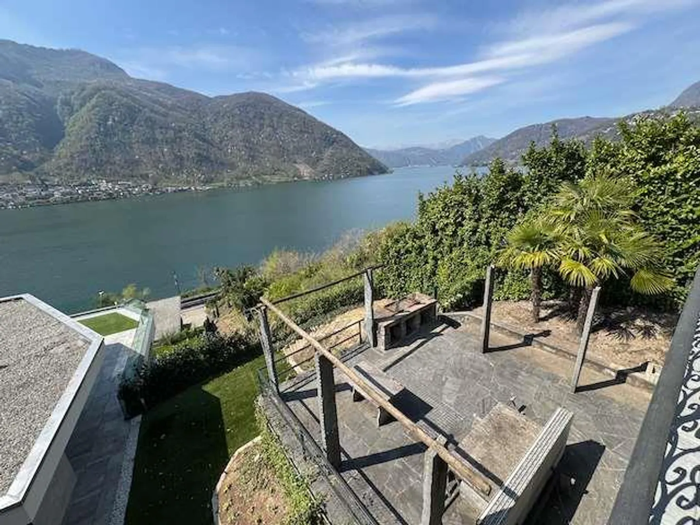 Villa con piscina - Foto 13 di 13