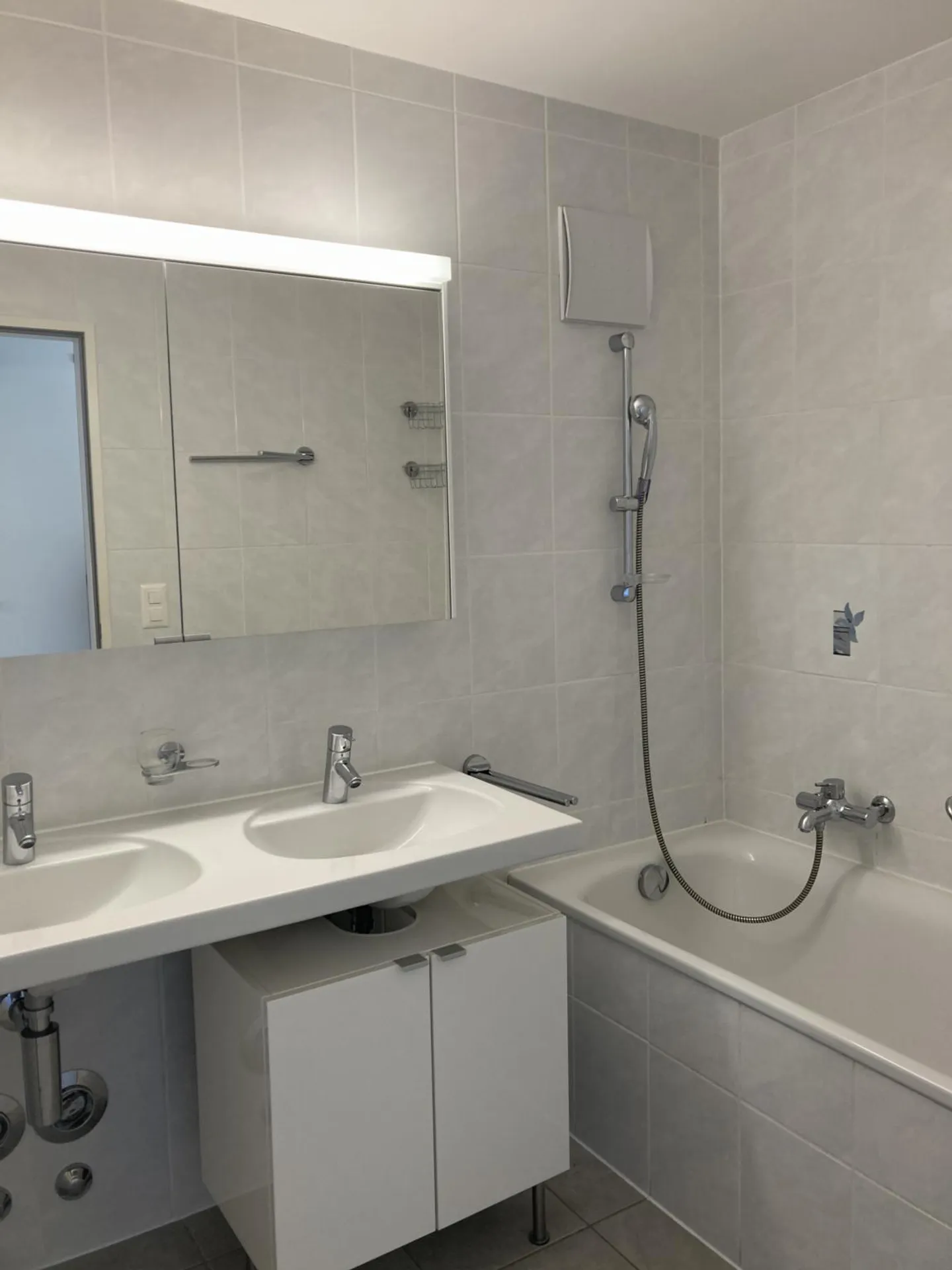Appartement à louer - Photo 5 sur 6