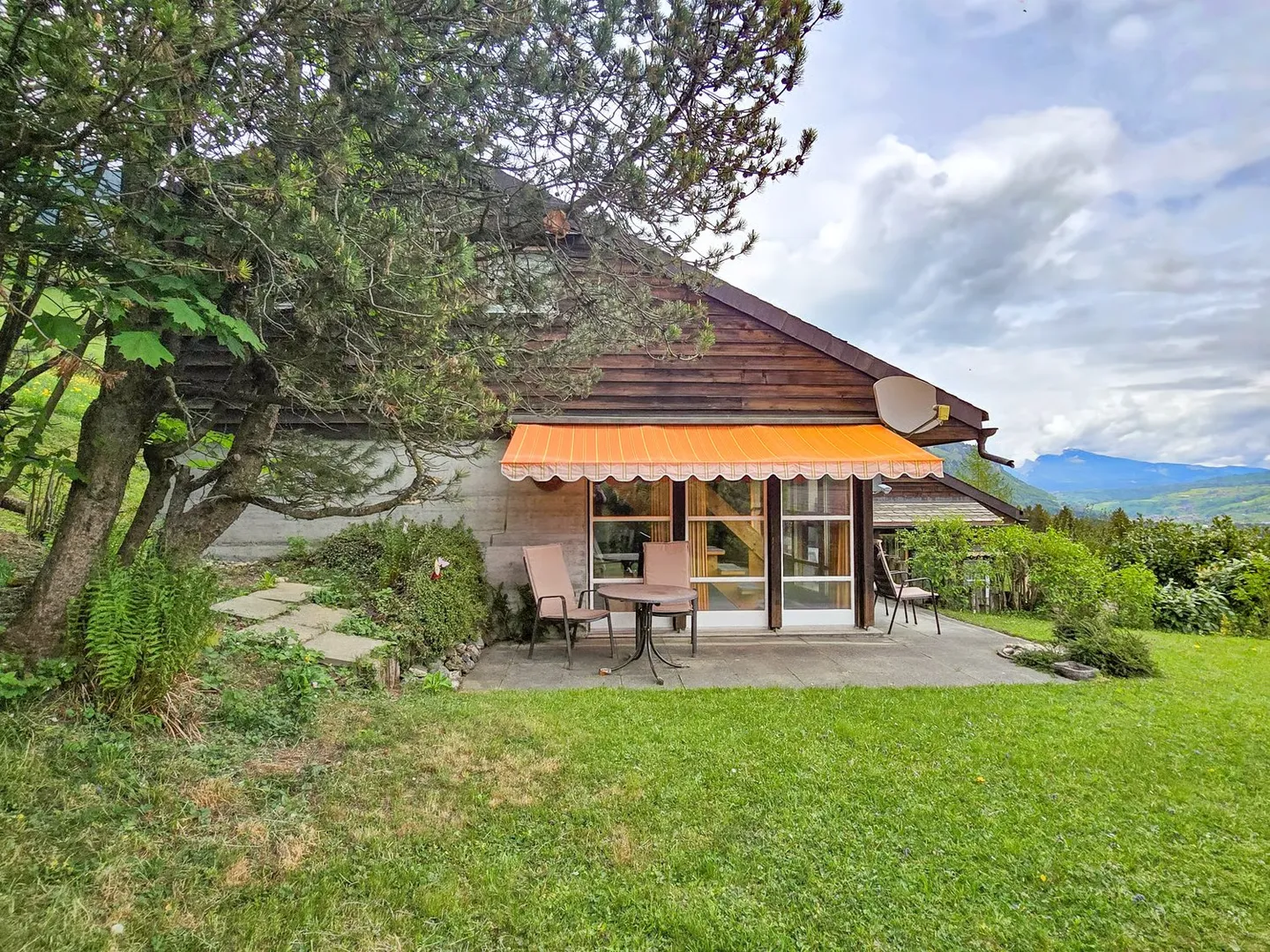 3.5 Room Chalet - Holiday Home - Photo 26 of 33