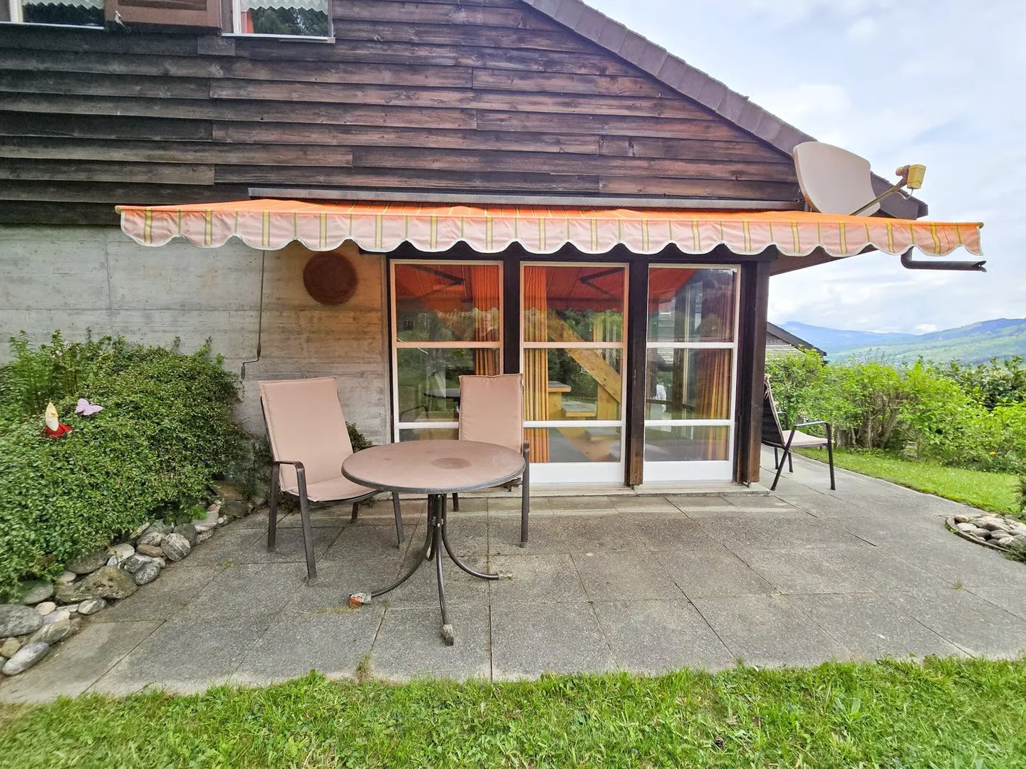 3.5 Room Chalet - Holiday Home - Photo 27 of 33