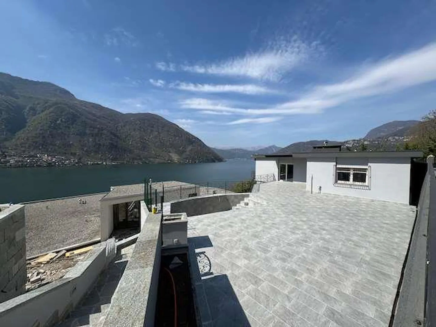 Villa con piscina - Foto 12 di 13