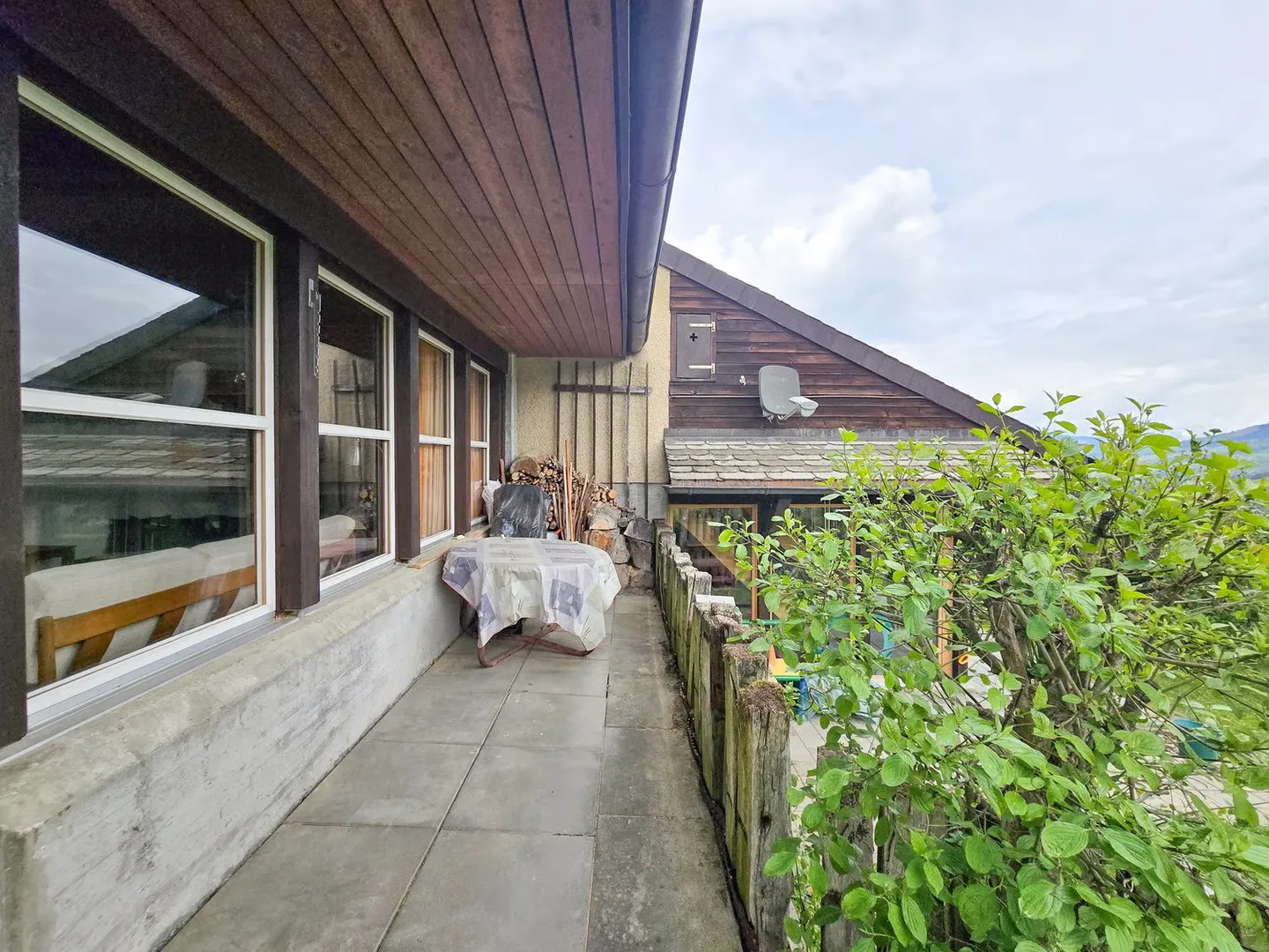 3.5 Room Chalet - Holiday Home - Photo 22 of 33